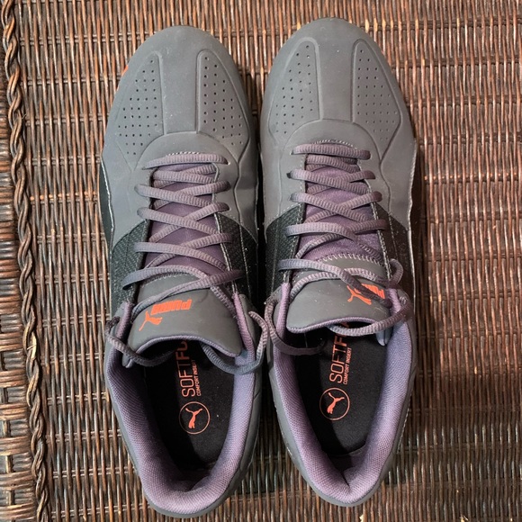 PUMA SHOES MEN - Picture 1 of 3